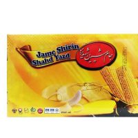 ویفر موز جام شیرین شهد یزد - 850 گرم