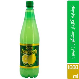نوشابه لیموناد خشگوار - ۱.۵ لیتر