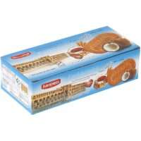 بیسکوییت فرخنده با طعم نارگیل - 450 گرم